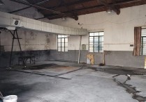 上海翁方一楼厂房200平宁波余姚余姚周边厂房仓库300平厂房出租独门独院单层 - 园区产业招商网