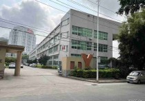 泉州洛江塘西工业区二期新南路8号区新南路区新南路8号+钢盘混凝土2楼3175㎡标准厂房双层大车进出厂厂房出租