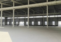 西安西三环 红本厂房10000平可分割 带20吨厂房出租单层 - 园区产业招商网