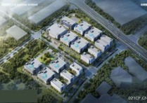 长沙岳麓麓谷区全新 可分租 起 交通便利1700㎡独栋地铁单层厂房出租（），地铁直达