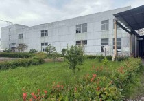 南通海门通江南路 169 号紧邻苏通大桥标准10000k2000㎡独门独院标准厂房多层厂房出租（），