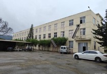 福州福清镜洋镇墩头新村标准总面积价格面议6000㎡独门独院标准厂房多层厂房出租（），配套完善