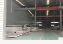 长沙大前坪2300平米钢架厂房低价县县周边厂房仓厂房出租单层 - 园区产业招商网
