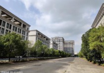 W012 松江泗泾104独栋厂房仓库出租 开发商大房东直招出租！