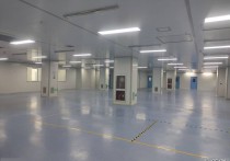 杭州临安青山湖科技城10万级洁净车间100000㎡标准厂房多层大车进出厂房出租（），配套完善