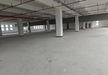 珠海香洲其他高新区医药园免租期长达年无标准厂房多层全新厂房出租（高新区），配套完善
