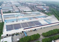 G2216 松江新浜镇浩海路 1.6万平方物流仓库汽车展丁出租 可分割 5000平起 半年起