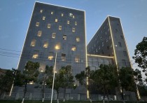 | 上海甲方直招 梅村，新建厂房 ，形象好，大车进1315平厂房出租单层 - 园区产业招商网