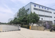 G2190 南京高淳 苏州工业园区风格 独门独院厂房出租 2栋1万/平厂房出租 场地大 