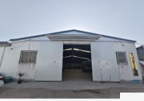 青岛个人直租！城阳1200平厂房 双车间布局批发厂房出租单层主干道 - 园区产业招商网