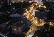 突发！珠海珠海唐家湾 唐家古镇 城市地标名片发布-厂房土地租售选址