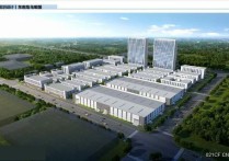 济南历城工业北路区稀缺钢结构近机场高速高架位10000㎡独栋标准厂房单层厂房出售（），配套完善