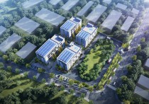 上海松江北九亭三层稀缺新建厂房出售 104板块现房 2925平3069平仅两栋 11000元/平可谈
