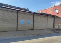 泉州晋江市磁灶公路旁西园街道烧厝北区251号店面周边标准厂房单层大车进出仓库出租厂房出租（市），配套