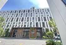 虹桥科技园（上海闵行江川路街道）厂房出租 实景图+交通区位解析