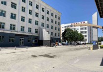 保定定州河北省市定州市高新区长安南路19号高新区核心地段工业3000㎡交通便利可分租厂房出售（高新区