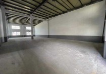 腾创创业园（上海闵行梅陇镇）厂房出租 实景图+交通区位解析