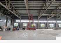 长沙厂房低价岀租独院钢构2000平米望城普瑞大道厂房出租独门独院单层 - 园区产业招商网