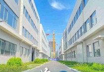 青岛市南其他北经济开发区全新工业5000㎡多层交通便利厂房出售（开发区），配套完善