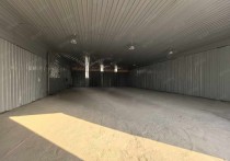 出行便利 可整租可分组1000平厂房出租单层 - 园区产业招商网 | 济南自持仓库 零点立交旁