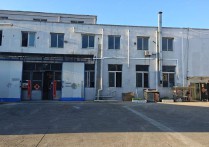 大连区厂房 对外 可分租 带货梯 具体面议甘井子2000平厂房出租多层主干道 - 园区产业招商网
