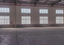 仓库转让 | 工业地产平台 | 大房东直租一零四板块  近轨道交通 场地大 生产研发 展厅和仓库