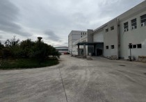 天津内整套标准多层厂房占地17.5亩价格含税津南10000平厂房出租单层 - 园区产业招商网