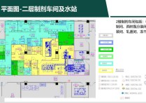 上海浦东其他精装化学实验室细胞治疗张江基独门独院独栋单层厂房出租（上海），配套完善
