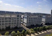 W011 松江泗泾104独栋厂房出租 开发商大房东直招出租
