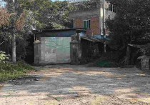福州闽侯南屿山兜厂房  位置优越  出行便利1500平厂房出租单层 - 园区产业招商网