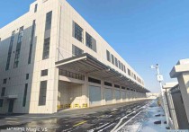 合肥肥西三河严店市场附近4万标准化40000㎡消防丙二类单层全新厂房出租（严店市），配套完善