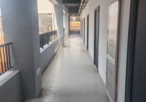 海口其他附近金牌港产业园区附近厂区整体对外6000㎡独门独院标准厂房单层厂房出租（），配套完善