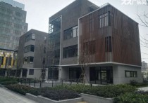 华漕国际商务区（上海闵行华漕镇）办公楼出租 实景图+交通区位解析