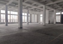 合肥可分割2万平方钢结构框架结构一楼厂房出租合肥肥西肥西周20000平单层 - 园区产业招商网