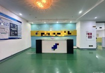 深圳宝安福永新出精装修可分租原房东实际面独门独院标准厂房可架行车厂房出租（深圳），配套完善
