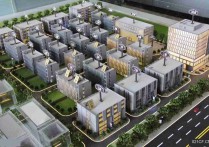 烟台高新南寨于高新区航天路工业研发楼位于区航天路77号3000㎡独栋全新交通便利厂房出售（高新区），