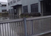 高10.5米的钢构厂房2200平厂房出租单层出行便利 - 园区产业招商网 | 武汉送办公室
