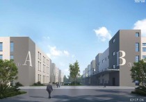 宁波鄞州其他整幢高新区5429㎡独门独院标准厂房多层厂房出售（高新区），配套完善