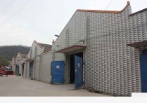 电力充350平厂房出租 - 园区产业招商网 | 长沙金山山桥街道300至1100方米的厂房（可分租）