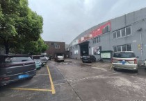 佛山南海狮山7500方兴泰物流园附近独院7500㎡独门独院独栋交通便利厂房出租（），配套完善