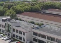 苏州吴中城南独门独院30000㎡标准厂房单层厂房出租（），配套完善
