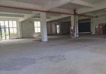 南京栖霞仙新路江北新区玉带工业区大桥下硚口100㎡全新可分租厂房出售（新区），配套完善