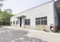 仓库转让 | 工业地产平台 | 轨道交通200米 可分独门独院 高8米 50至1000随意分租