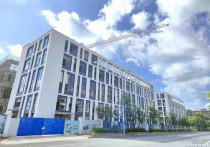 南宁江南国家经济开发区经开区 标准首层高78米501500㎡独栋标准厂房地铁厂房出售（开发区），首层