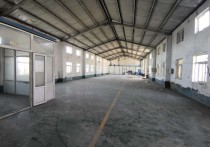 大连营城子沙岗子独院厂房出租甘井子营城子厂房仓库土地1500平厂房出售独门独院单层 - 园区产业招商
