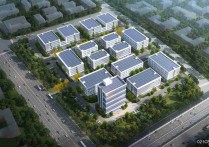 徐州鼓楼其他区高标准分割标准厂房可环评可注册厂房出售（），配套完善