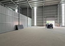 西安新城区 标准厂房 672平 可进大车 出行便厂房出租单层 - 园区产业招商网