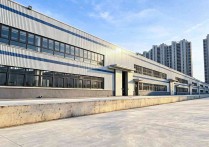 西安国企服务 灵活分割赋能强高陵泾渭新城厂房仓库20000平厂房出租单层出行便利 - 园区产业招商网