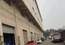 成都846平方标准库房新都新都新城区厂房仓库土地厂房出租单层出行便利 - 园区产业招商网