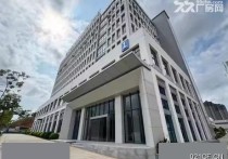 南宁良庆其他产投五象振邦产业园1#()标准厂房多层全新厂房出租（），配套完善